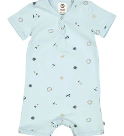 Sommerdragter*Müsli Sommerdragt - Beach - Breeze/Night Blue/Cashmere