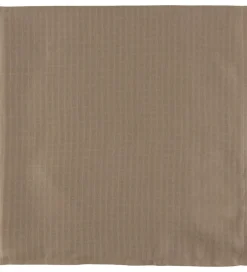 Stofbleer|Pusletid*Müsli Stofbleer - 2-pak - 75x75 - Balsam Cream/Walnut