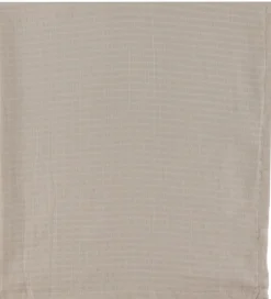 Müsli Stofbleer - 2-pak - 75x75 - Cashmere