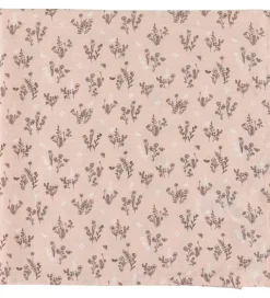 Stofbleer|Pusletid*Müsli Stofbleer - 2-pak - 75x75 - Flora - Nightingale/Balsam Cre