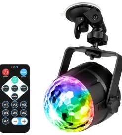 Lamper|Loftslamper*Music Party Light