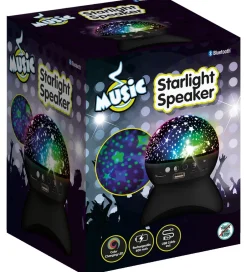 Lamper|Højtalere*Music Starlight Speaker