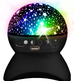 Lamper|Højtalere*Music Starlight Speaker