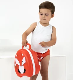 Potter Og Toilethjælp*My Carry Potty Bærbar Potte - Ræv