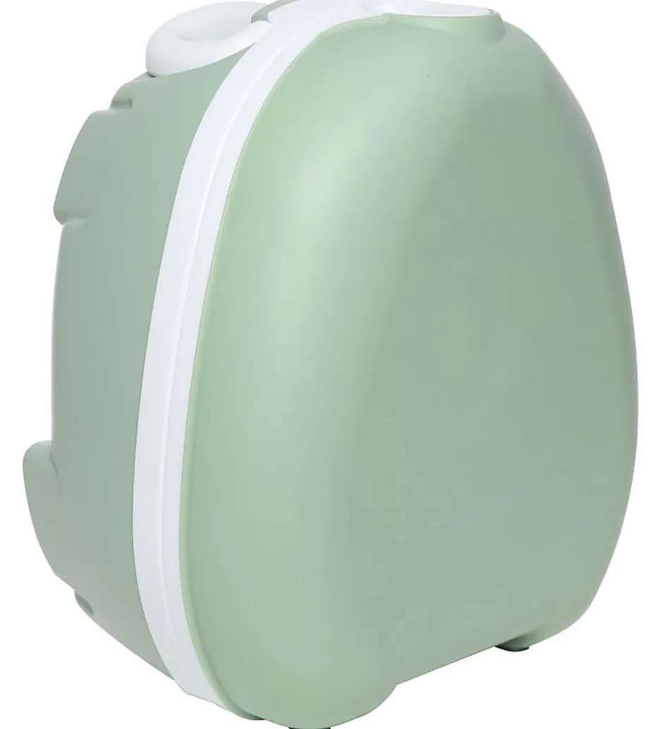 Potter Og Toilethjælp*My Carry Potty Bærbar Potte - Pastelgrøn