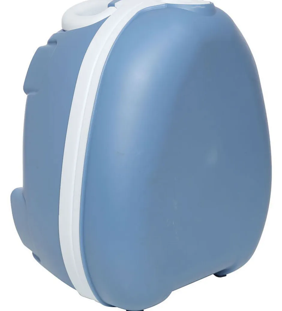 My Carry Potty Bærbar Potte - Pastelblå