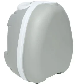 My Carry Potty Bærbar Potte - Pastelgrå