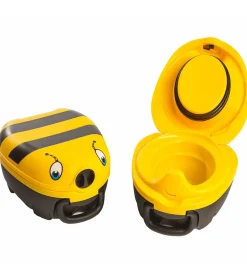 Potter Og Toilethjælp*My Carry Potty Bærbar Potte - Humlebi