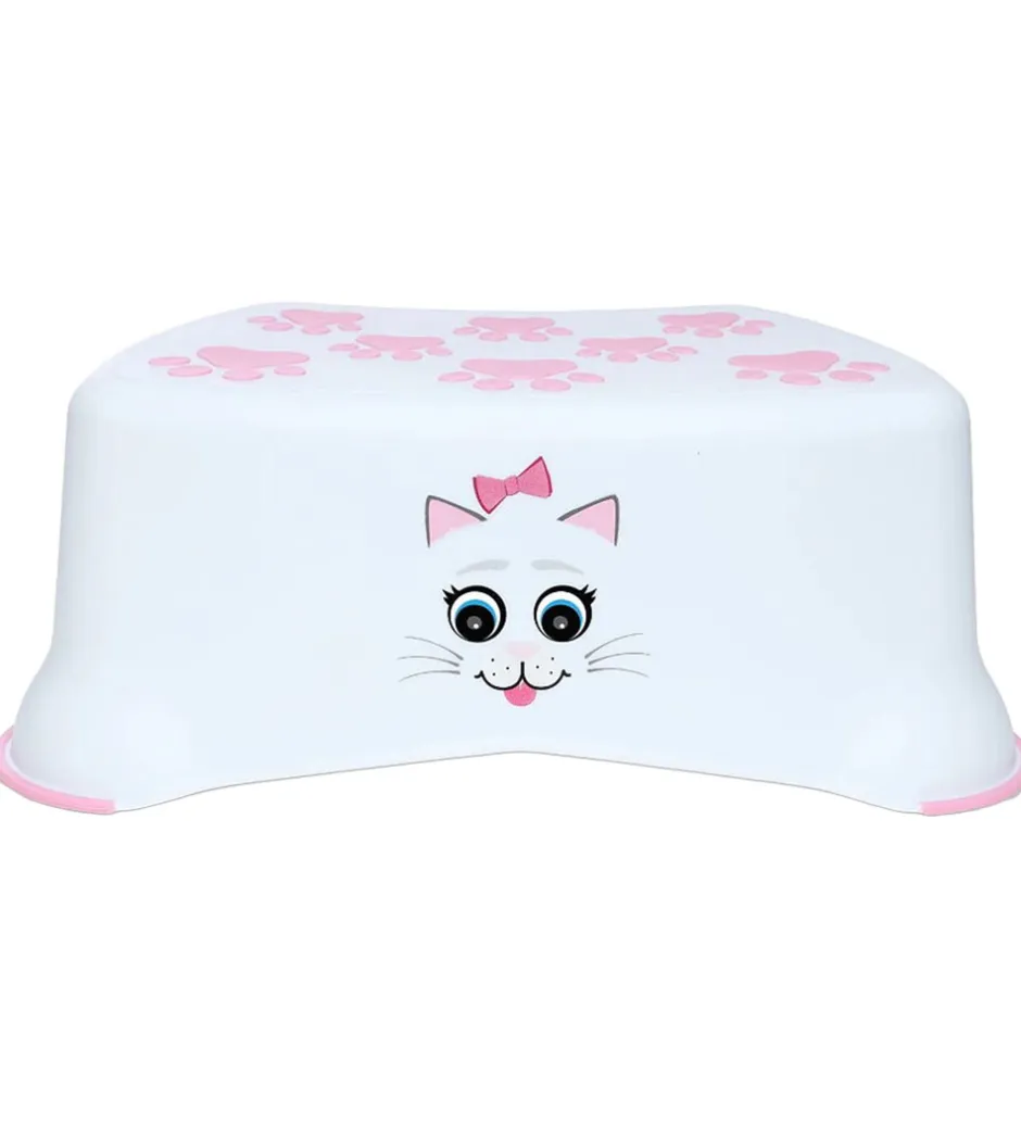 My Carry Potty Skammel - Kat