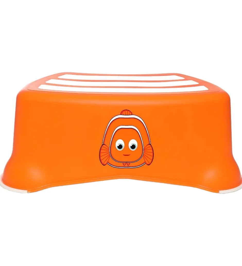 My Carry Potty Skammel - Klovnefisk