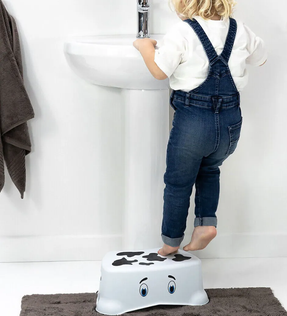 My Carry Potty Skammel - Ko