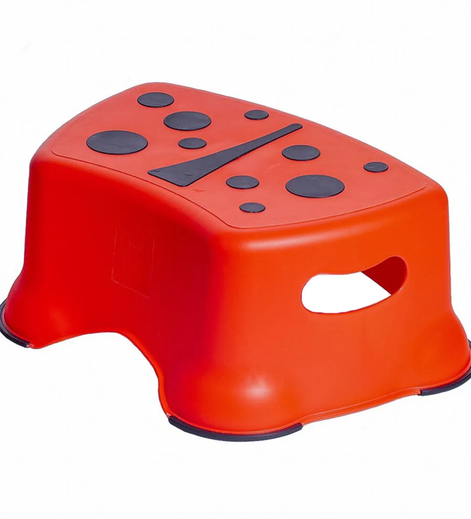 Skamler|Møbler*My Carry Potty Skammel - Mariehøne