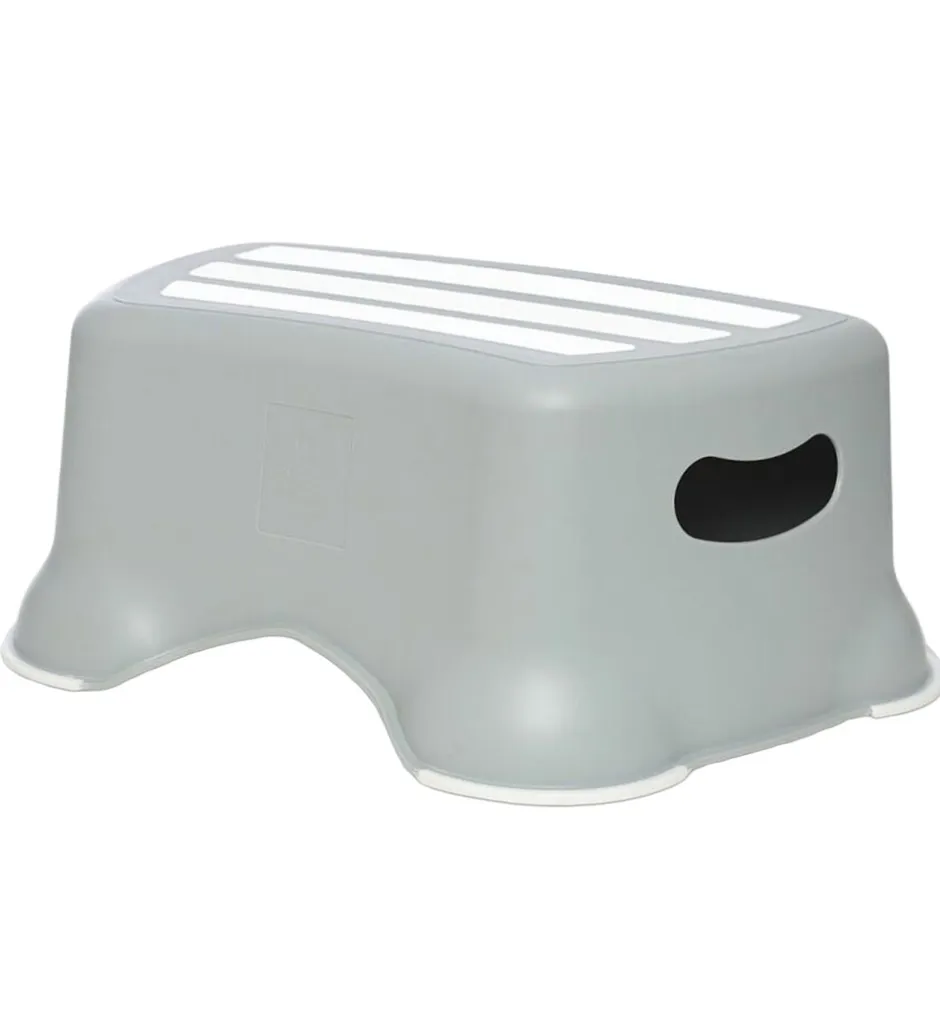 Skamler|Møbler*My Carry Potty Skammel - Pastelgrå