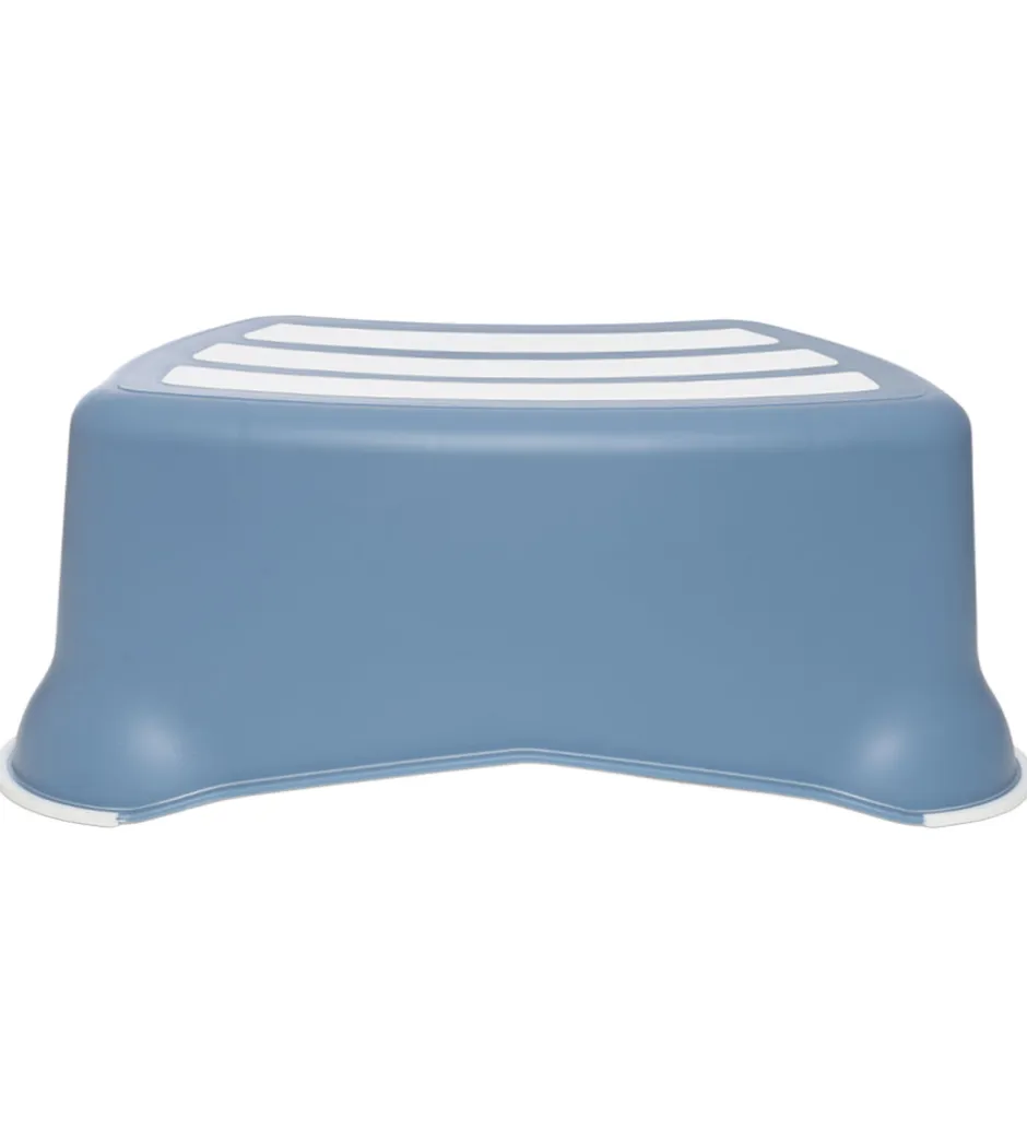 My Carry Potty Skammel - Pastelblå