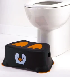 My Carry Potty Skammel - Pingvin
