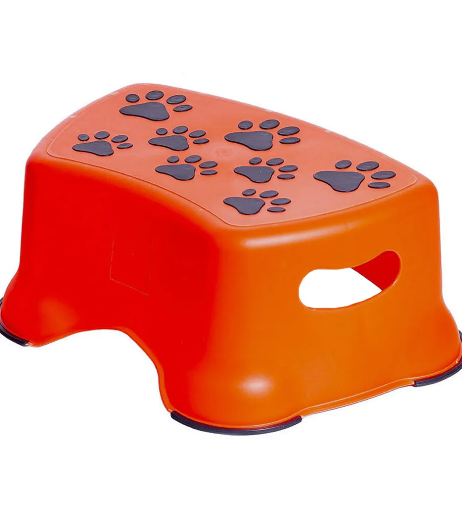 Skamler|Møbler*My Carry Potty Skammel - Ræv