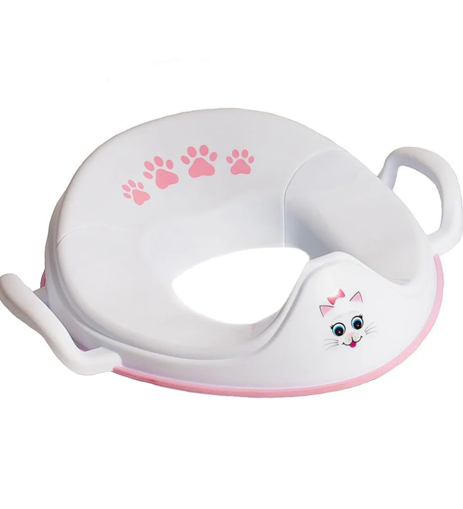My Carry Potty Toilettræner - Kat