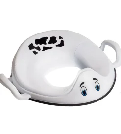 Potter Og Toilethjælp*My Carry Potty Toilettræner - Ko