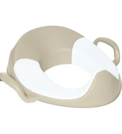 Potter Og Toilethjælp*My Carry Potty Toilettræner - Naturlig Beige