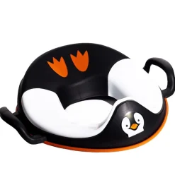 Potter Og Toilethjælp*My Carry Potty Toilettræner - Pingvin
