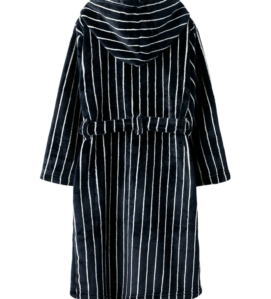 Børn Name It Badekåbe - NkmRacer - Navy Blazer