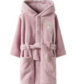 Børn Name It Badekåbe - NmfNasina - Paw Patrol - Keepsake Lilac