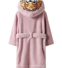 Børn Name It Badekåbe - NmfNasina - Paw Patrol - Keepsake Lilac