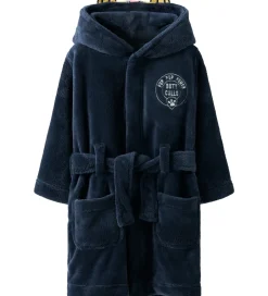 Børn Name It Badekåbe - NmmNasir - Paw Patrol - Navy Blazer