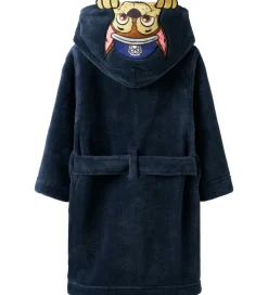 Børn Name It Badekåbe - NmmNasir - Paw Patrol - Navy Blazer