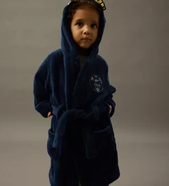 Børn Name It Badekåbe - NmmNasir - Paw Patrol - Navy Blazer