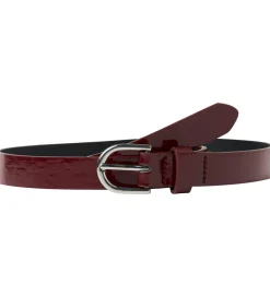 Børn Name It Bælte - NkfRelina - Burgundy