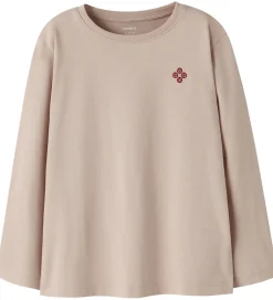 Børn Name It Bluse - NkmVimpel - Mushroom/Gaming