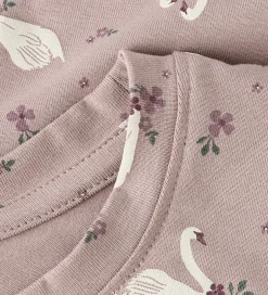 Børn Name It Bluse - NmfRinea - Deauville Mauve