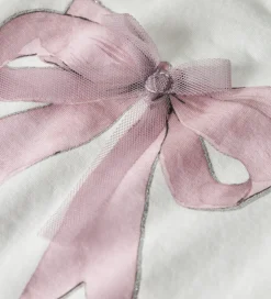 Bluser*Name It Bluse - NmfSkaty - Bright White
