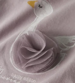 Bluser*Name It Bluse - NmfSwana - Keepsake Lilac