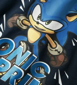Børn Name It Bluse - NmmNadal - Sonic - Navy Blazer
