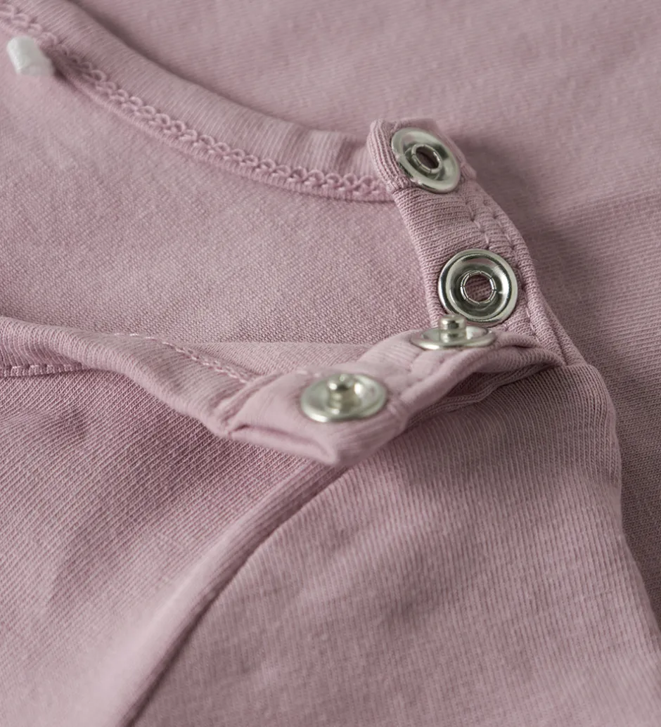 Bodyer*Name It Body l/æ - NbfSunshine - Keepsake Lilac