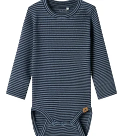 Børn Name It Body l/æ - NbmBerro - Navy Blazer