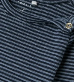 Børn Name It Body l/æ - NbmBerro - Navy Blazer