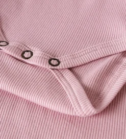 Bodyer*Name It Body l/æ - Noos - Rib - NbfKab - Fragrant Lilac