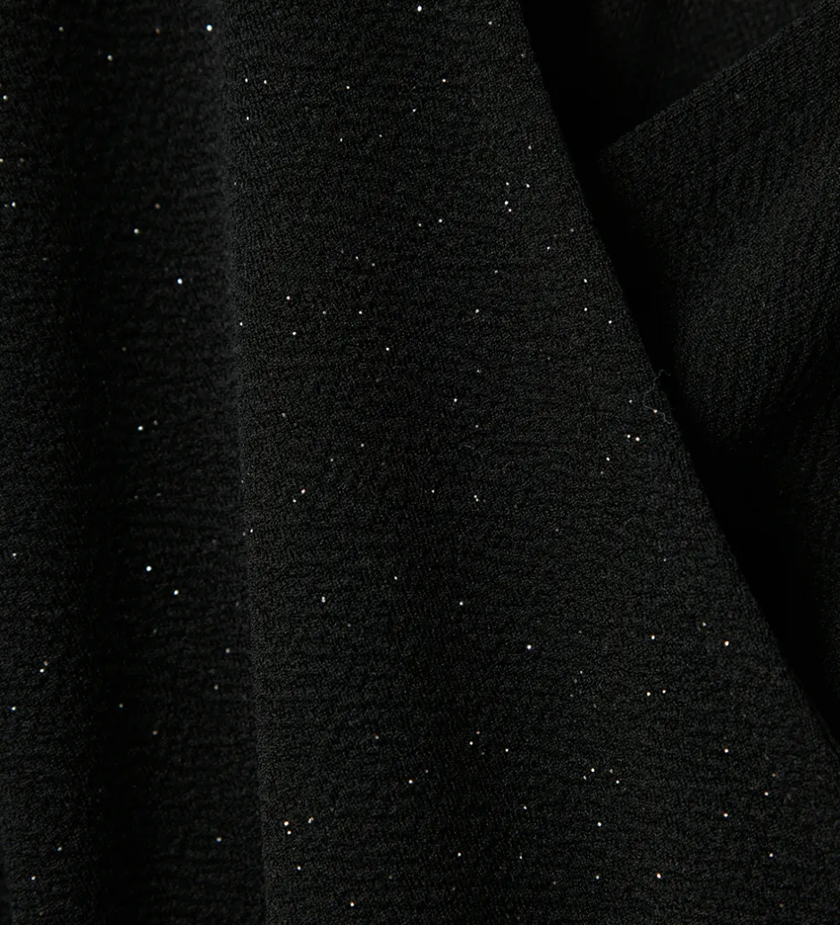 Børn Name It Buksedragt - NkfRoka - Black