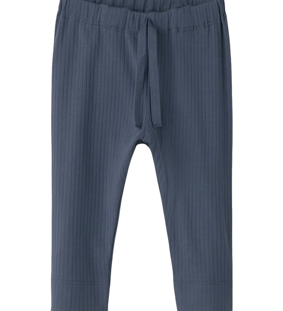 Børn Name It Bukser - NbmReyo - Vintage Indigo