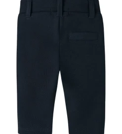 Børn Name It Bukser - NbmRobino - Navy Blazer/Solid