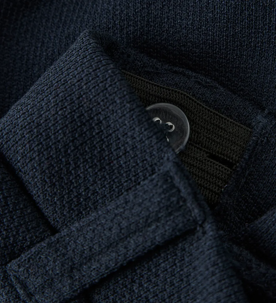 Børn Name It Bukser - NbmRobino - Navy Blazer/Solid