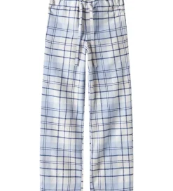 Bukser Og Jeans*Name It Bukser - NkfRikka - Kentucky Blue