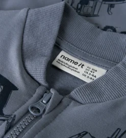 Cardigans*Name It Cardigan - NmmStorm - Flint Stone