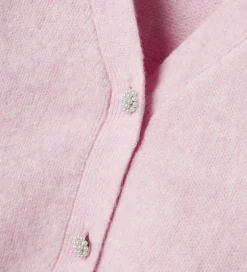 Børn Name It Cardigan - Strik - NkfNina - Sweet Dreams