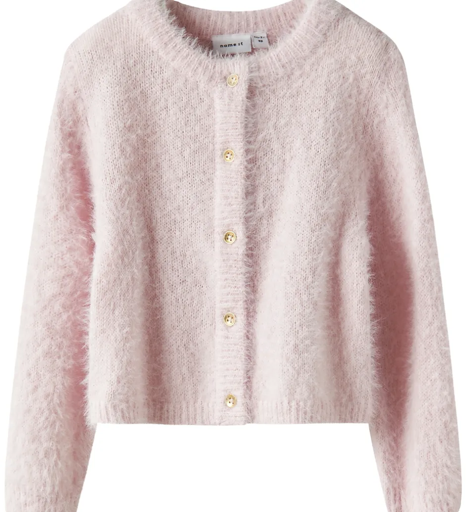 Cardigans*Name It Cardigan - Strik - NmfRevera - Carinaria