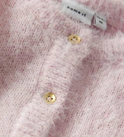 Cardigans*Name It Cardigan - Strik - NmfRevera - Carinaria