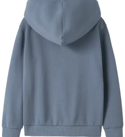 Cardigans*Name It Cardigan - Sweat - NkmVoltinus - Flint Stone/Drive